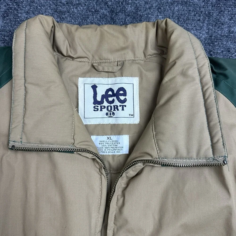 Lee vtg 90s